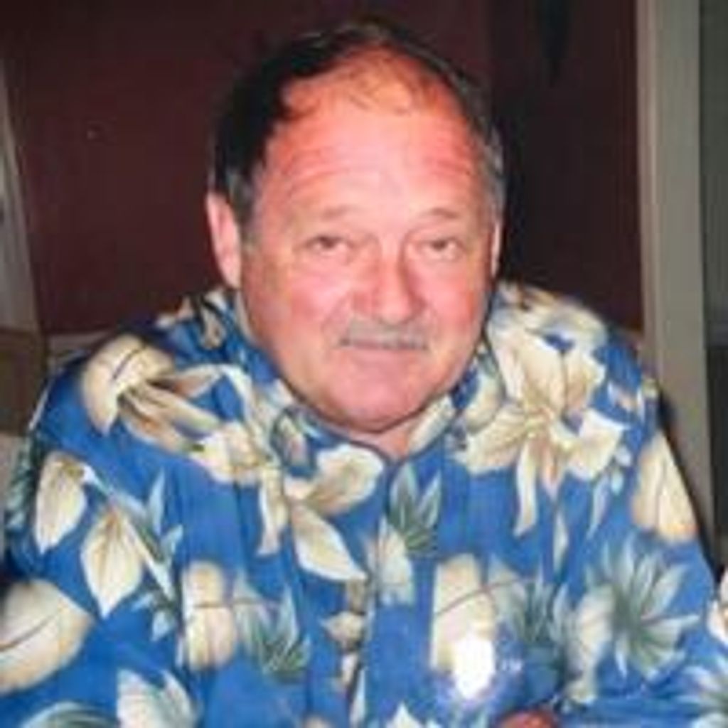 Joel Braxton "Jb" Cassada Profile Photo