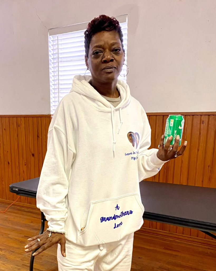 Kendra Johnson Profile Photo