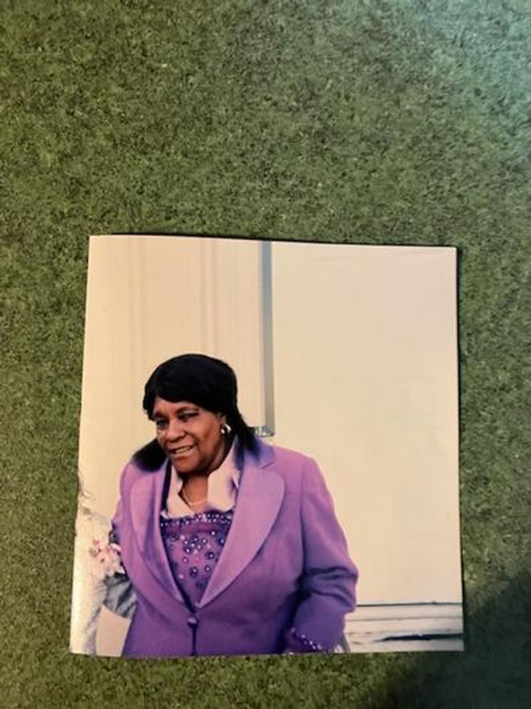 Annie Mae Bates Profile Photo