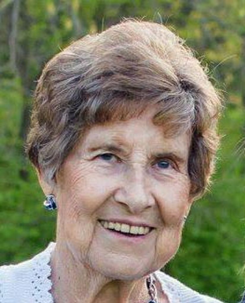 Patricia Jo Ann (Emhoff)  Hartman