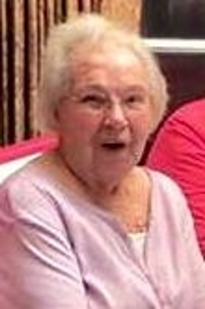 Eula  J. Holland
