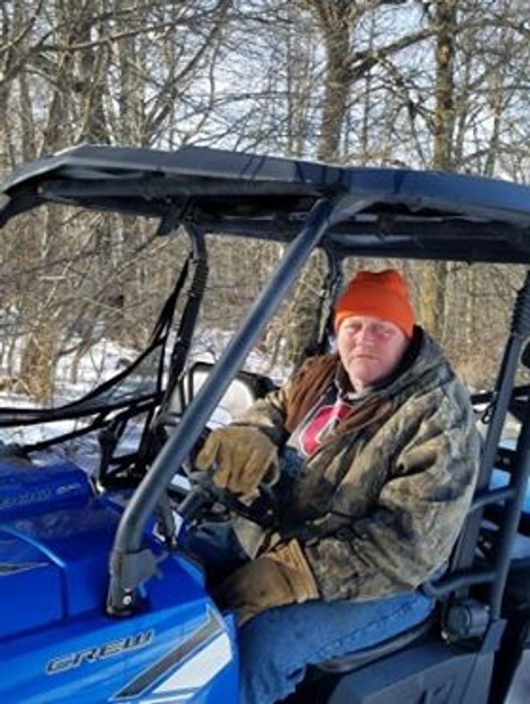 Richard "Rick" "Tater" Hidey