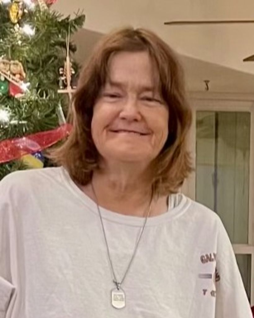Cheryl Abigail Wilson Profile Photo