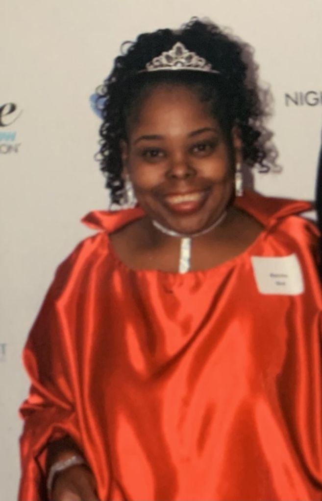 Keicha Gist Profile Photo