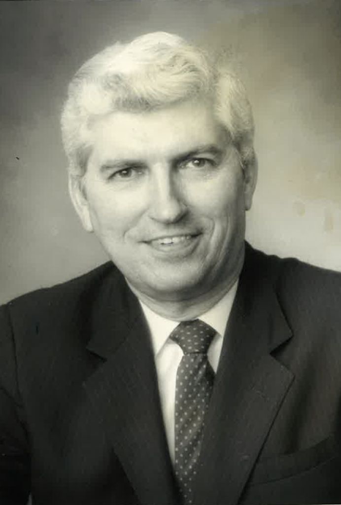 Harold Miles Wells Jr Profile Photo