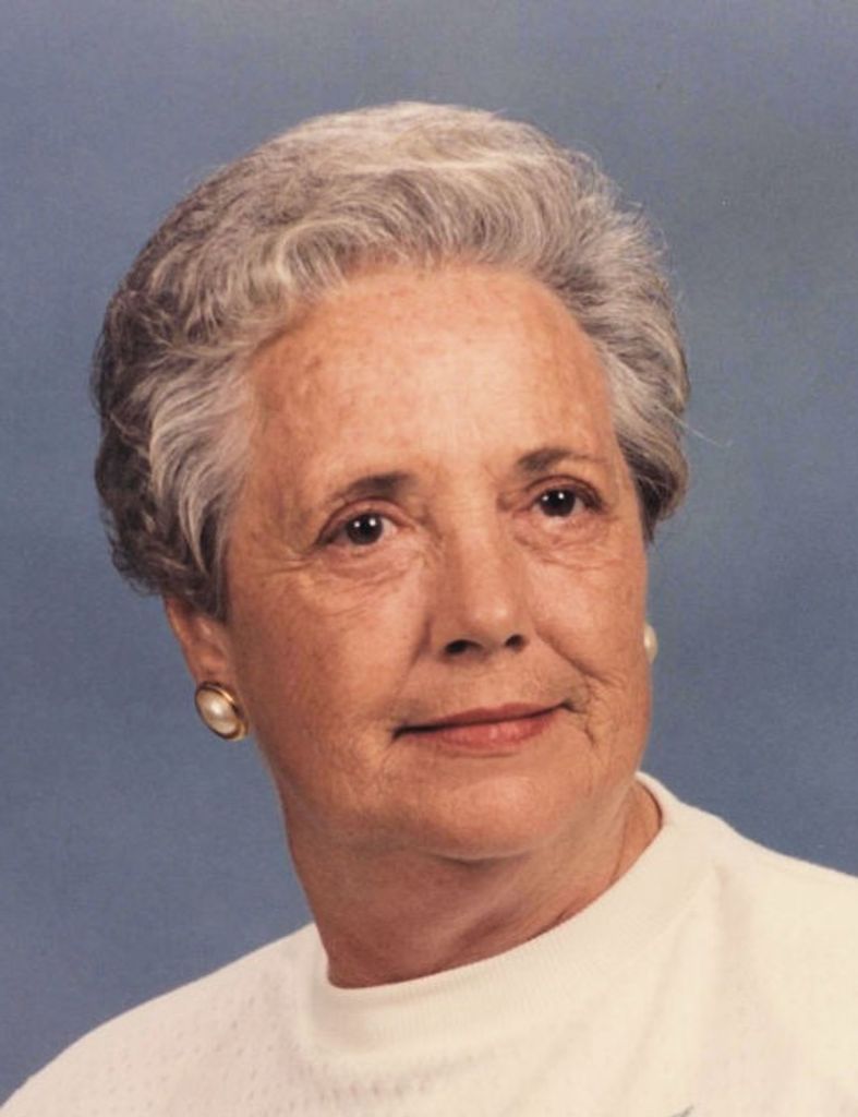 June B. (Busbee)  Coley