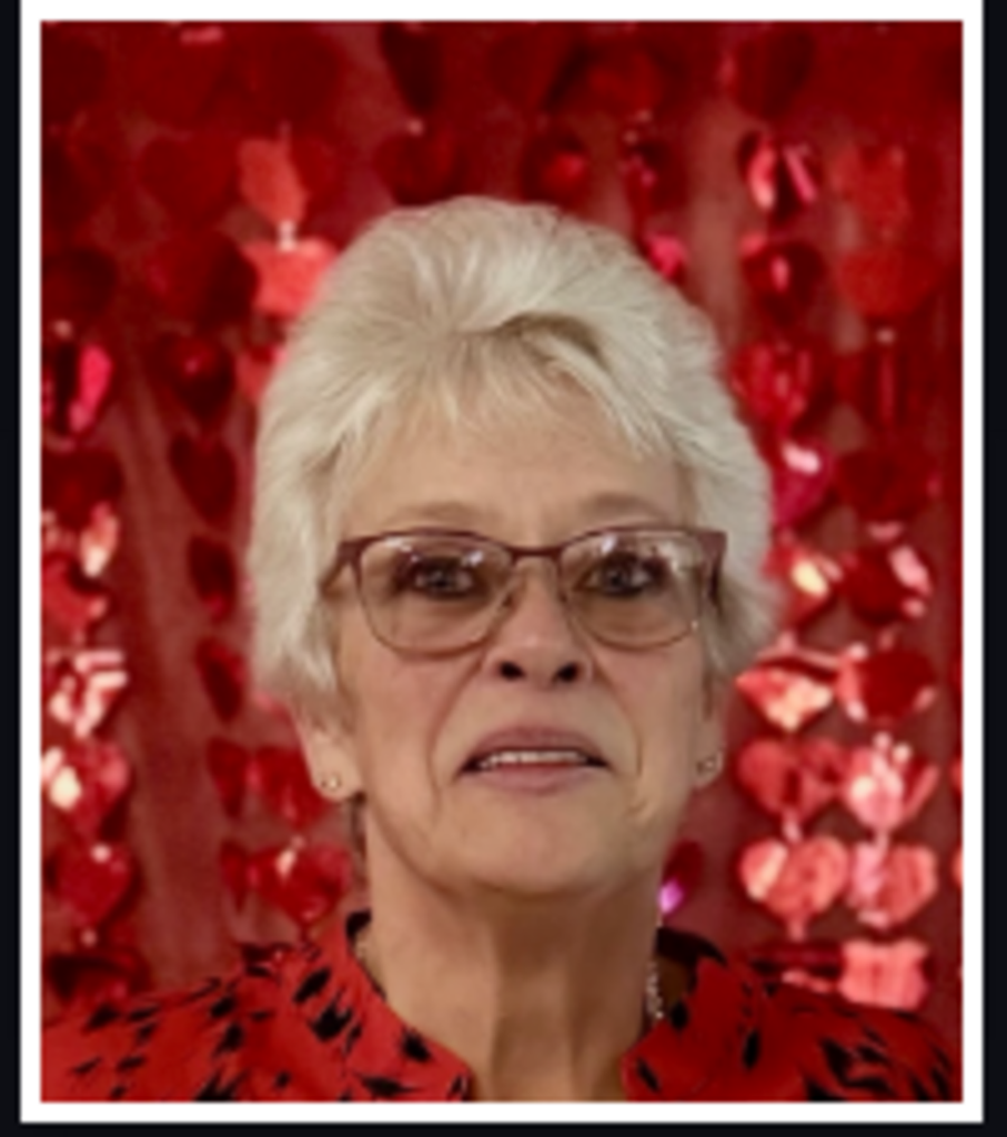 Donna Kay Farley-Gray Profile Photo