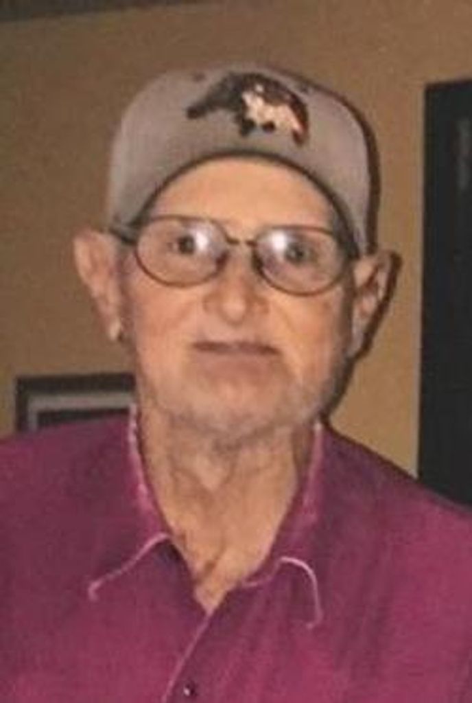 Junior Stirling Dicketts Profile Photo