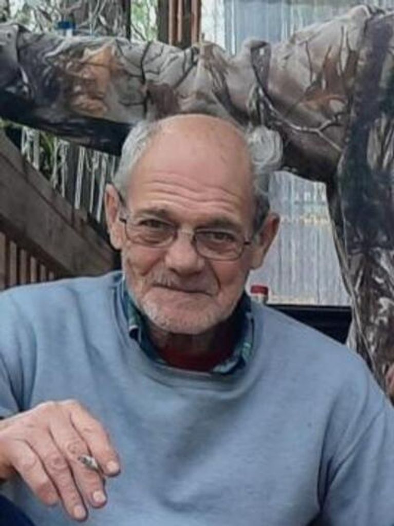 Richard O. Rice Profile Photo