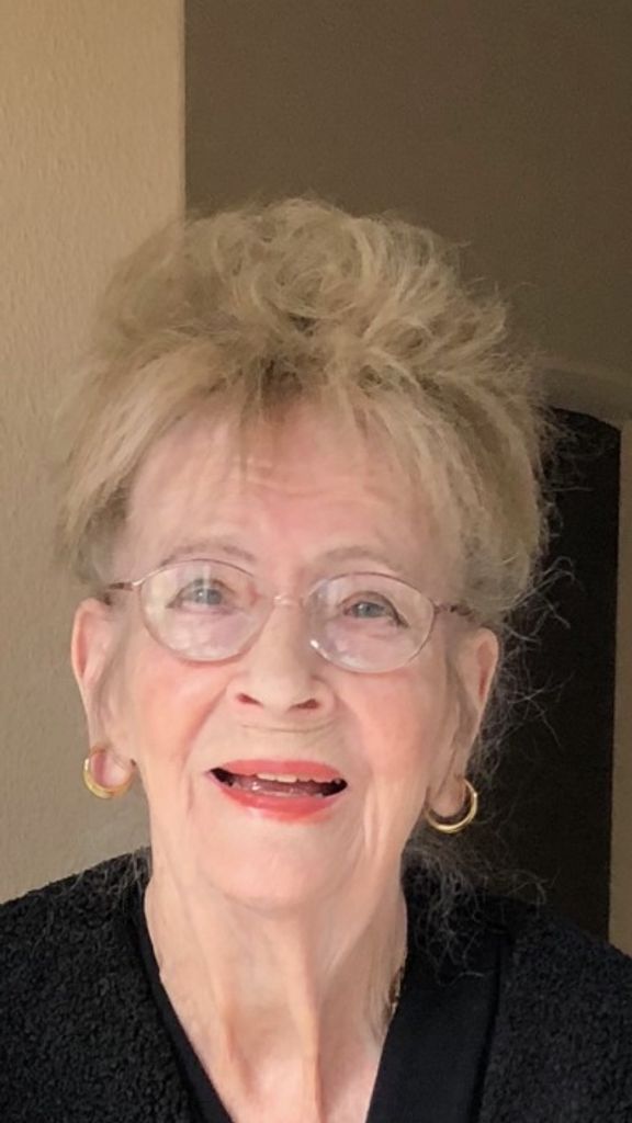 Lillian Fay Brickley