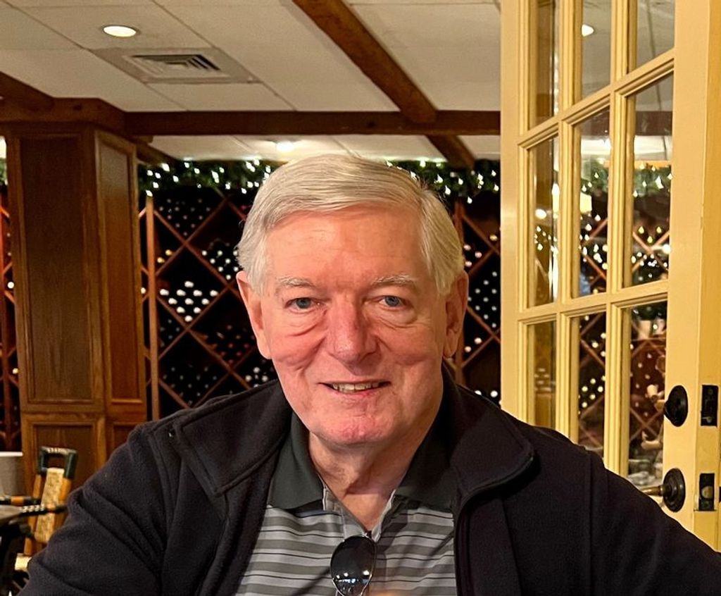 James C. Spindler Profile Photo