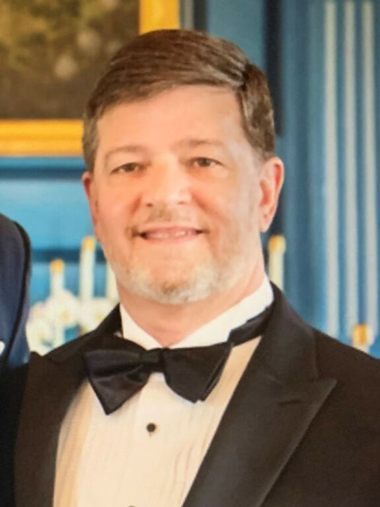 Barry Len Mason Profile Photo