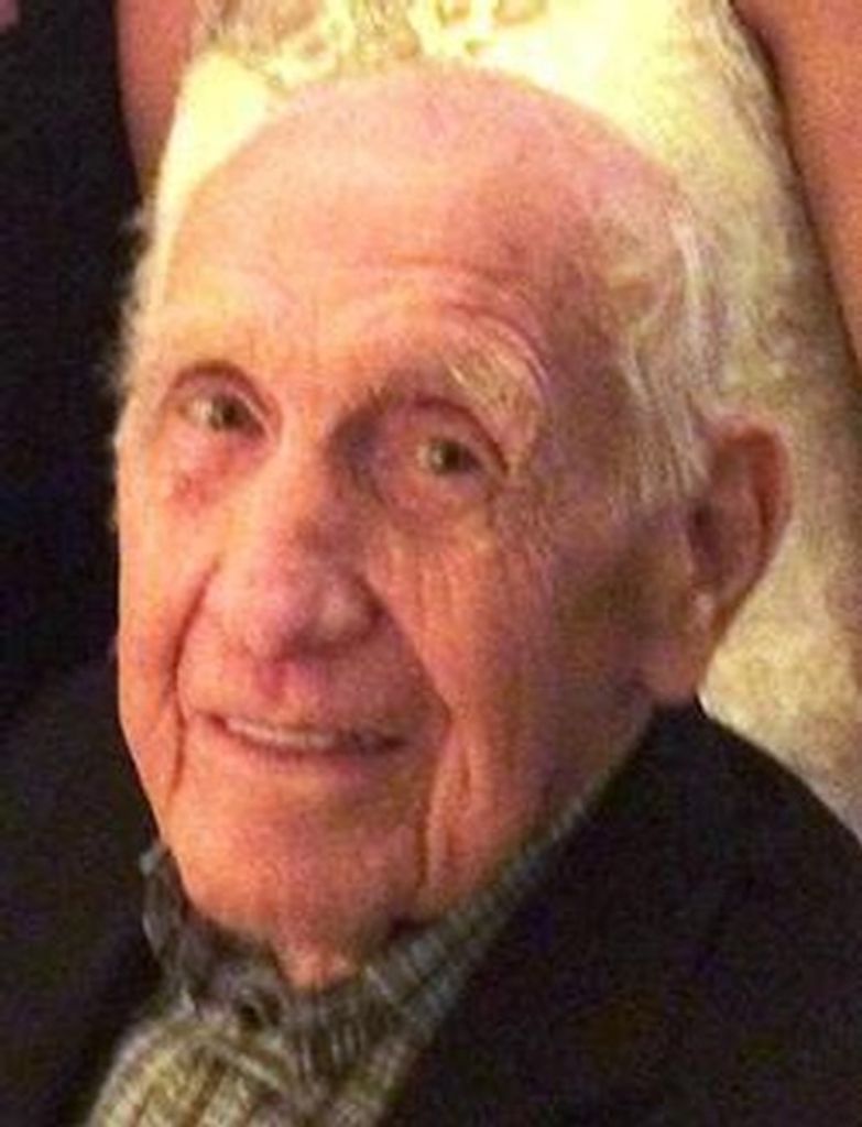 Joseph Robert Schroeder