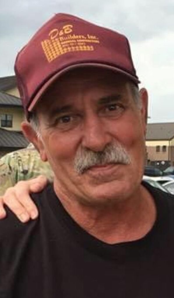 Larry Thomas Mckenzie, Jr.