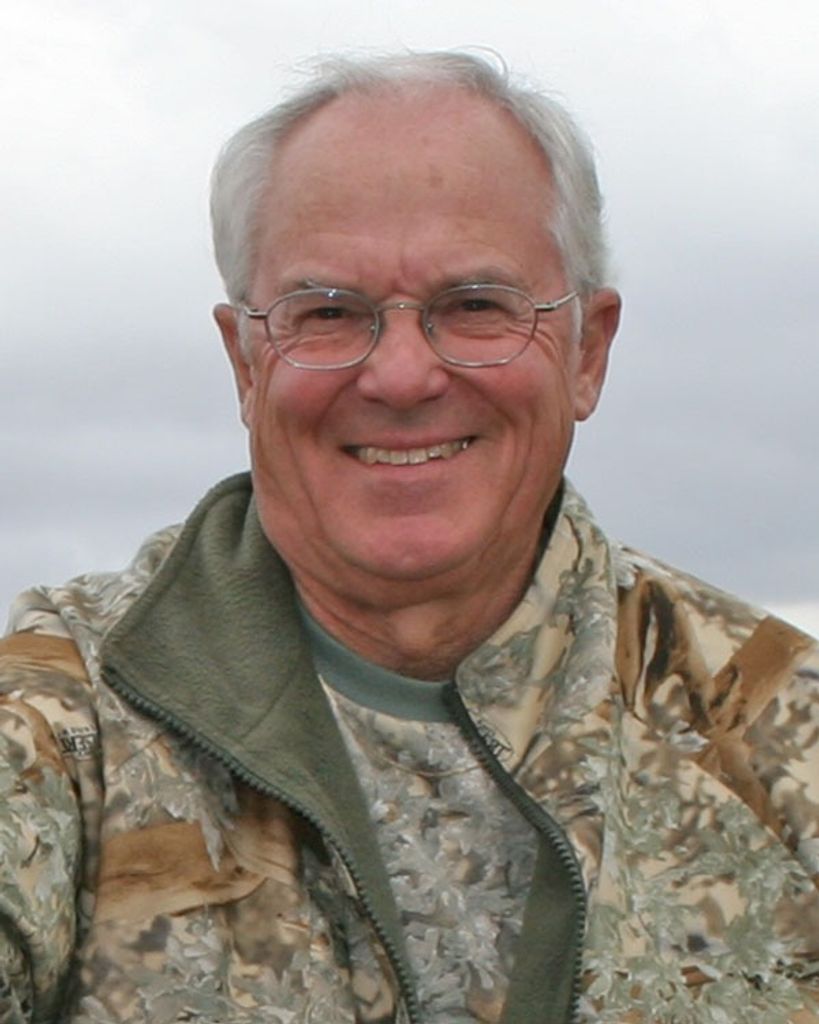 Richard C. Biddinger Profile Photo