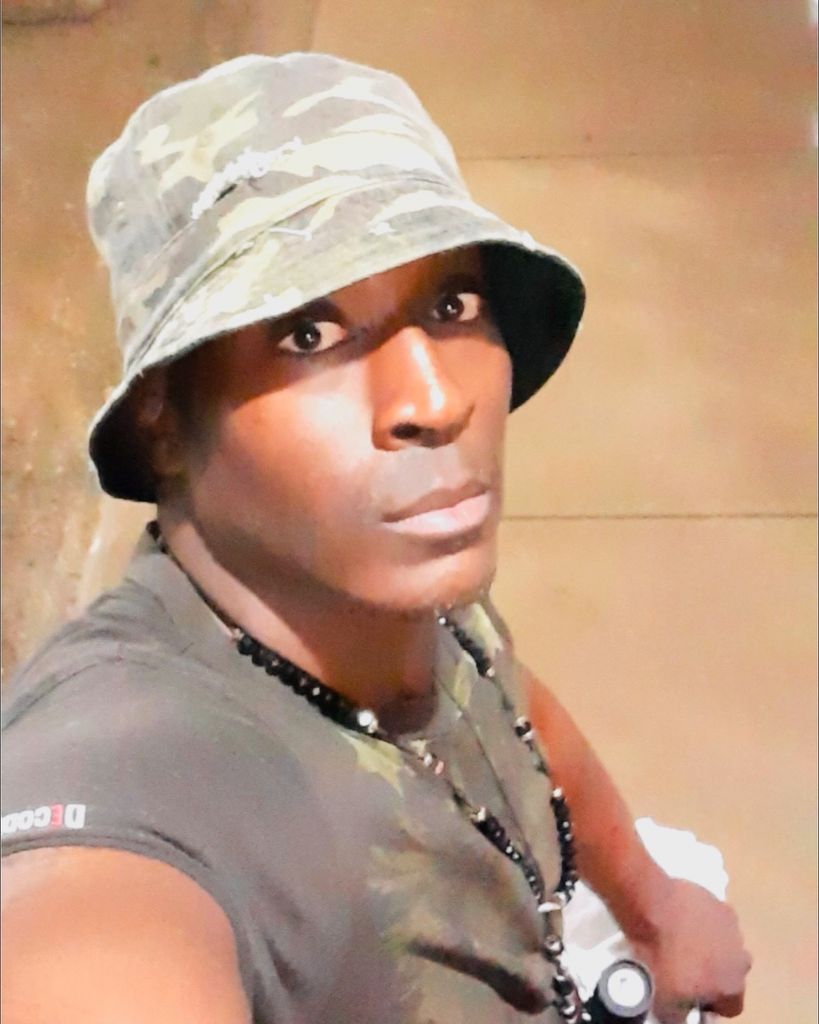 CEDRICK JAMON CARRAWAY Profile Photo