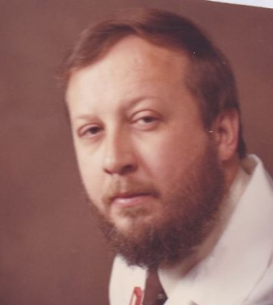 Dr. Robert Wesley Wrenn