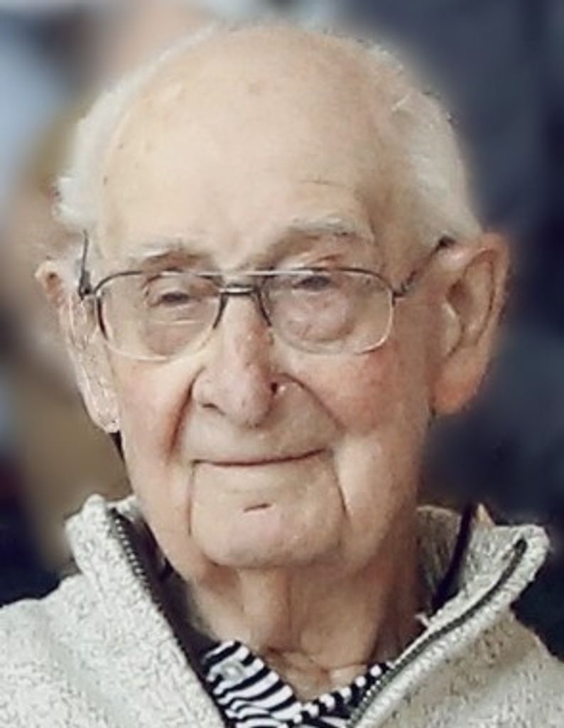 Gordon Smith Profile Photo