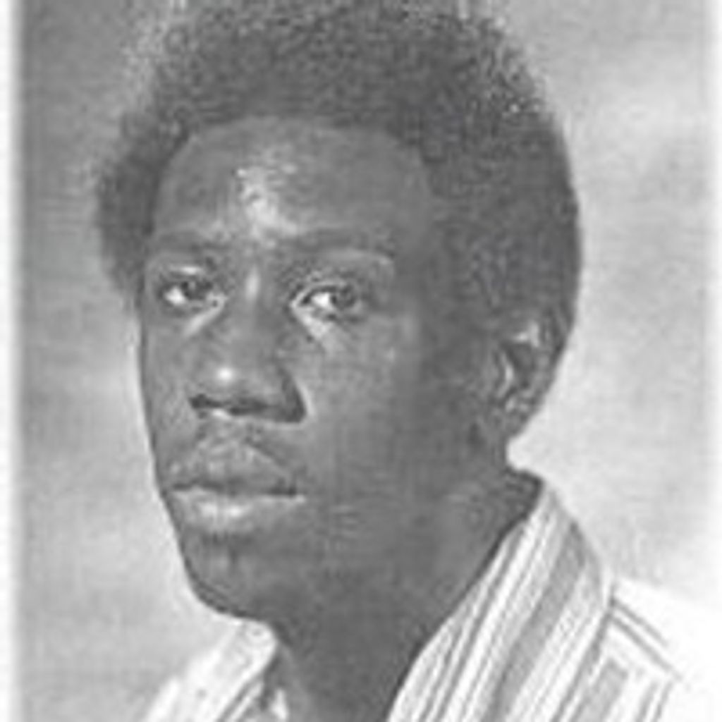 James E. Goines