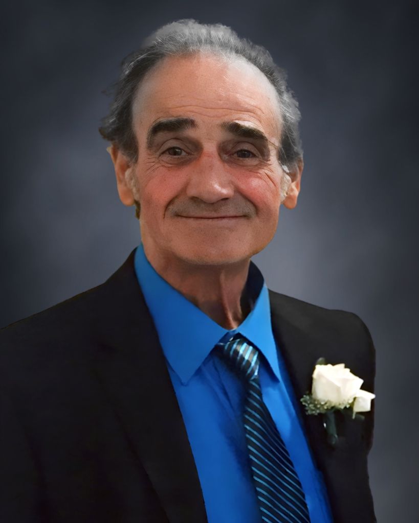 Franco Marcoccia