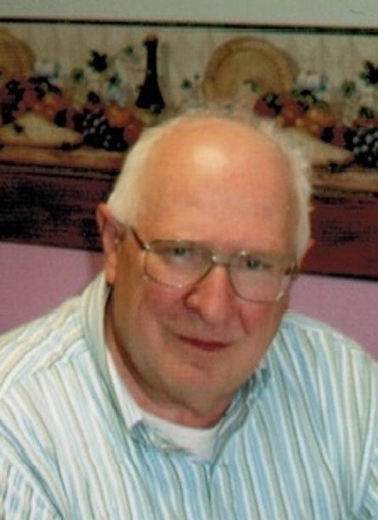 Stanley C. Hedrick