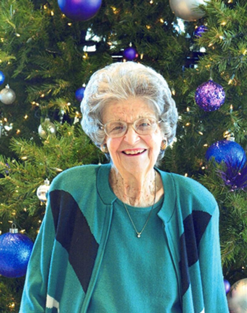 Elizabeth Dulin