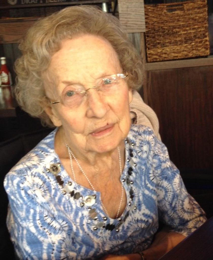 Jane Alice (Grubbs)  Connolly Profile Photo