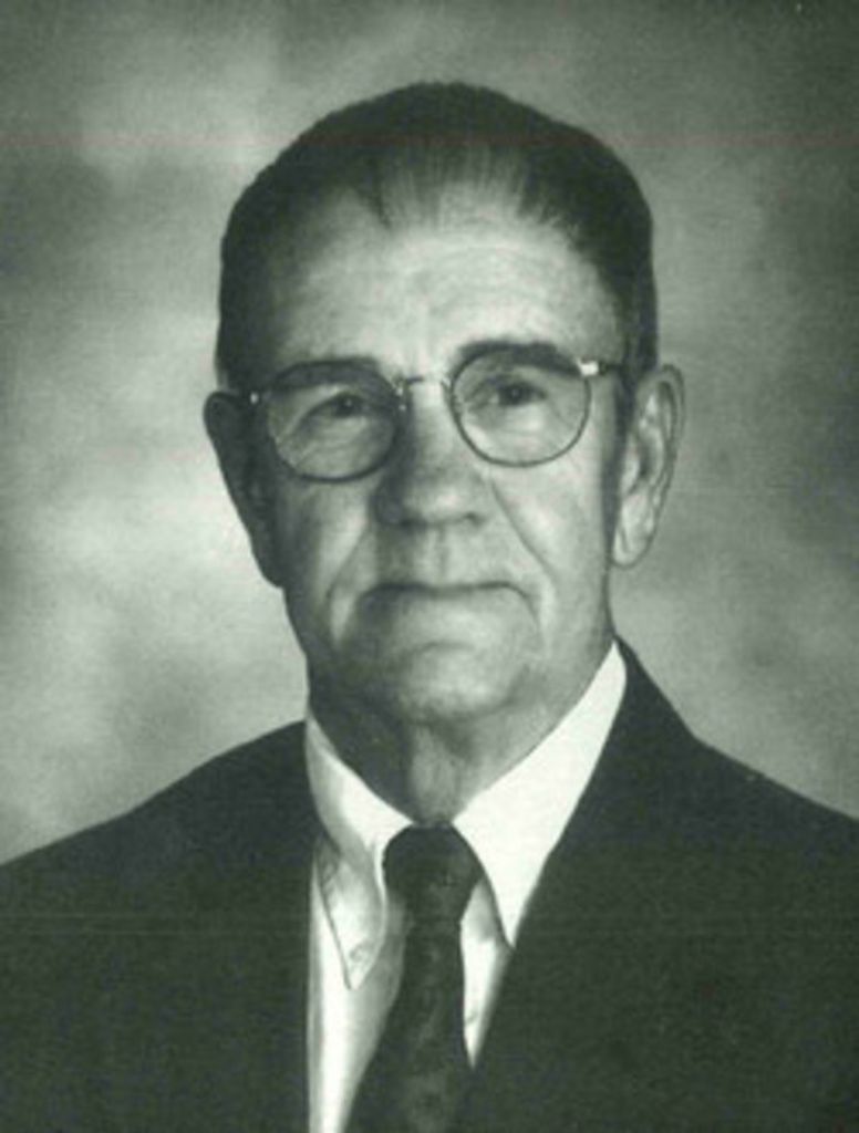 Harold "Charlie" Thorell