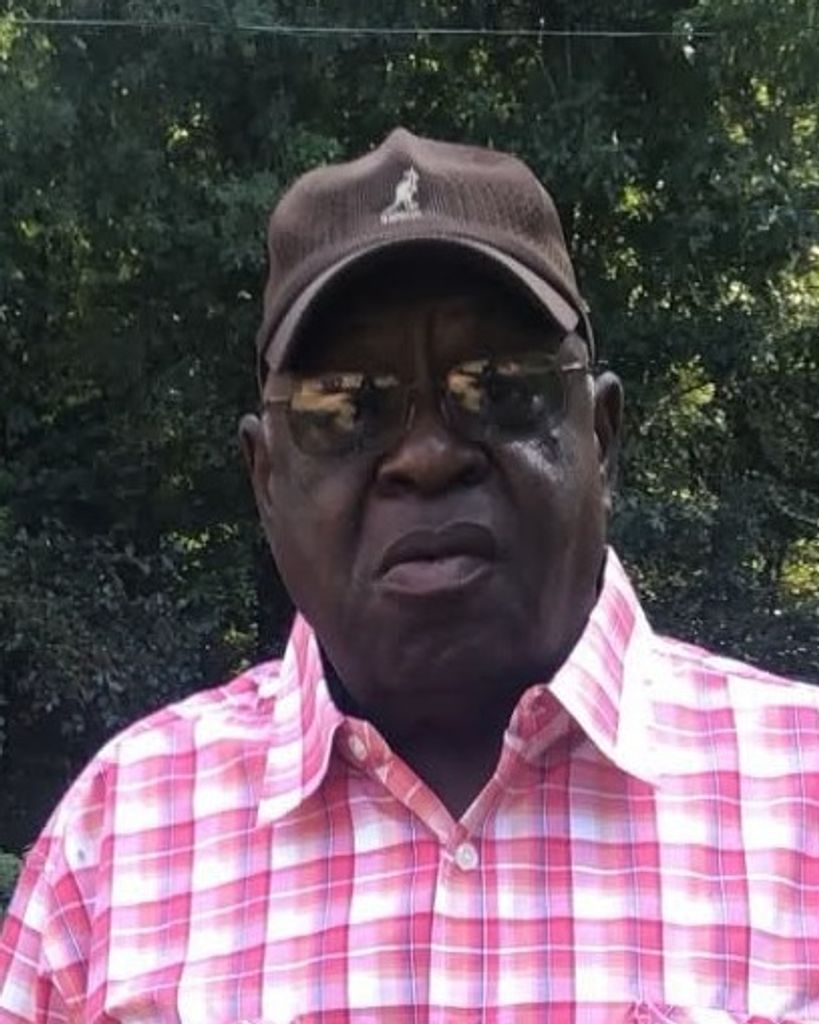Robert Earl Nalls Profile Photo