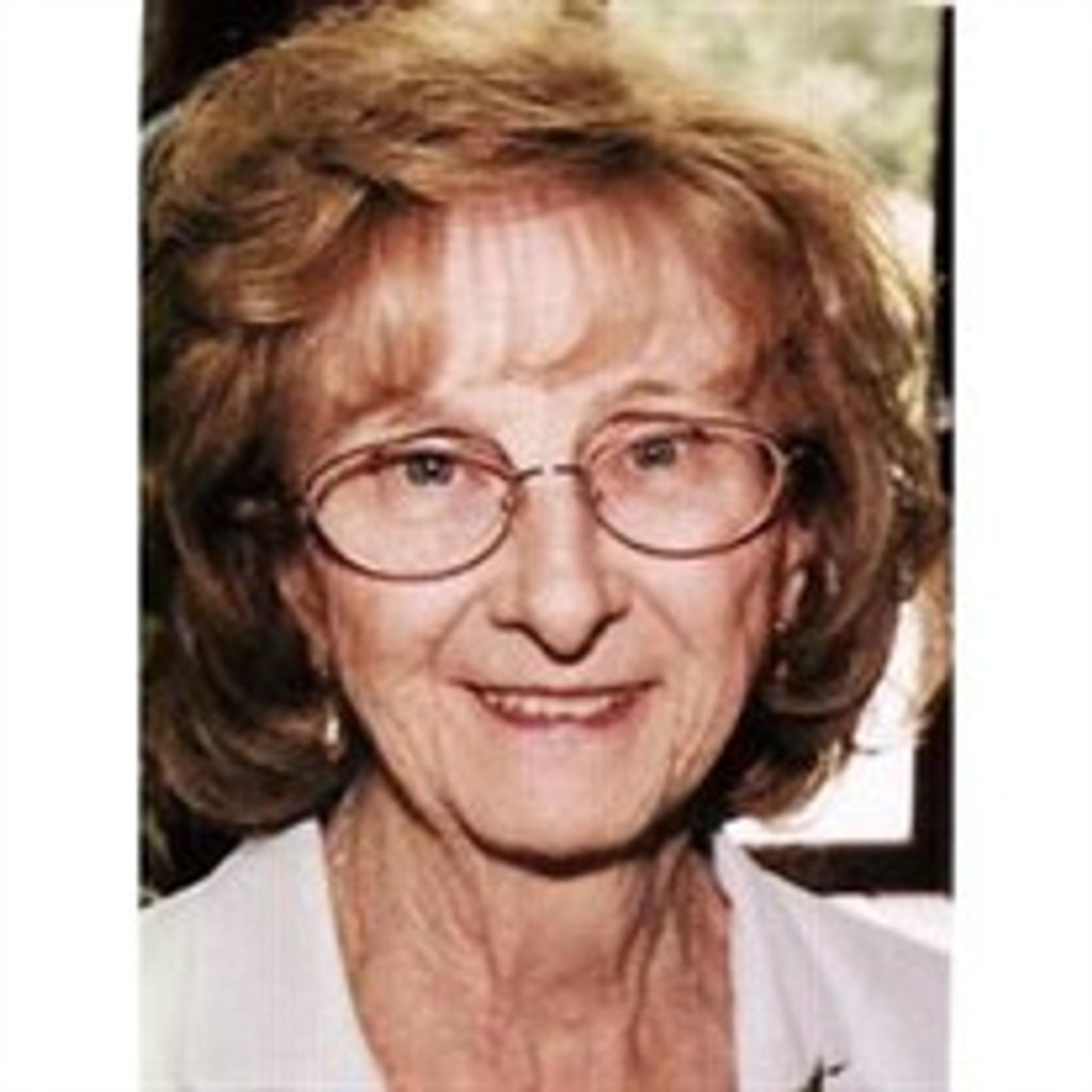 Jeannette Frances Chatelain