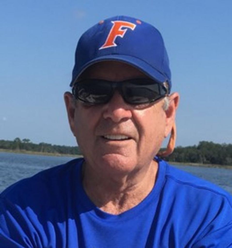 John Doss Hamlin, Jr. Profile Photo