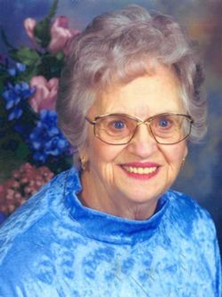 Violet Eleanor Christofferson Profile Photo