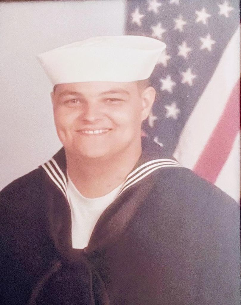 Stevie Claude Walker