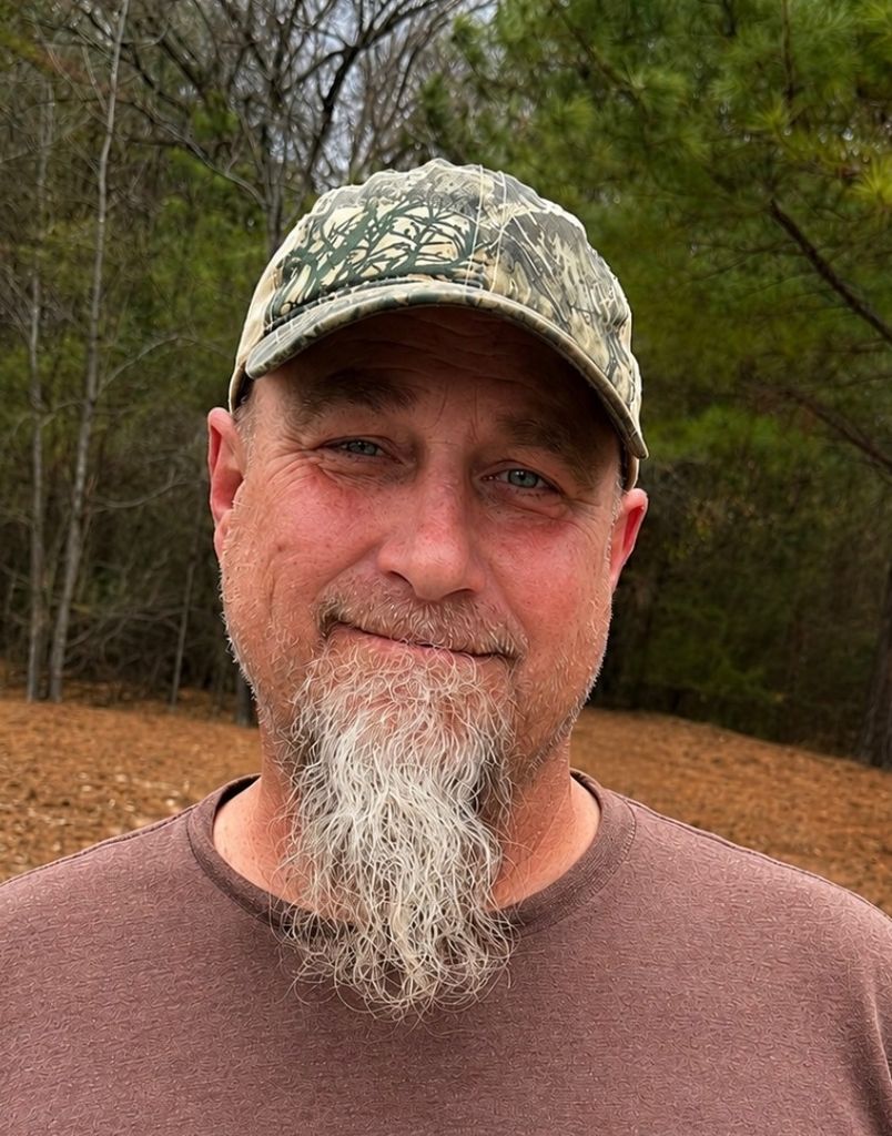 George Travis Griffice Profile Photo