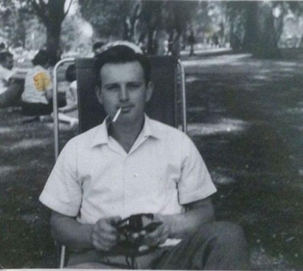 Jozsef Louie Tobias Profile Photo