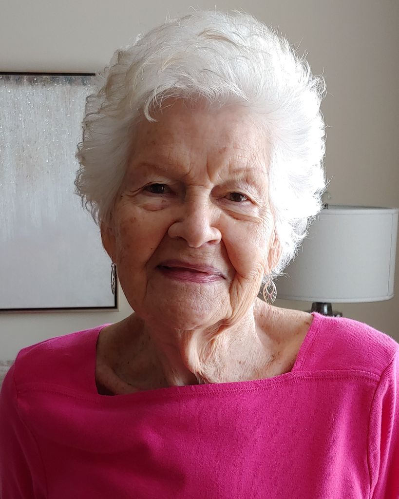 Jacqueline P. Fisher Profile Photo