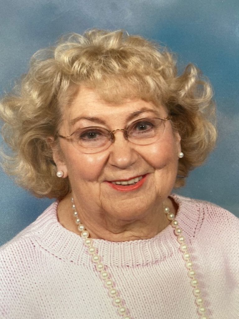 Eloise Regina (Hay)  Beers Profile Photo