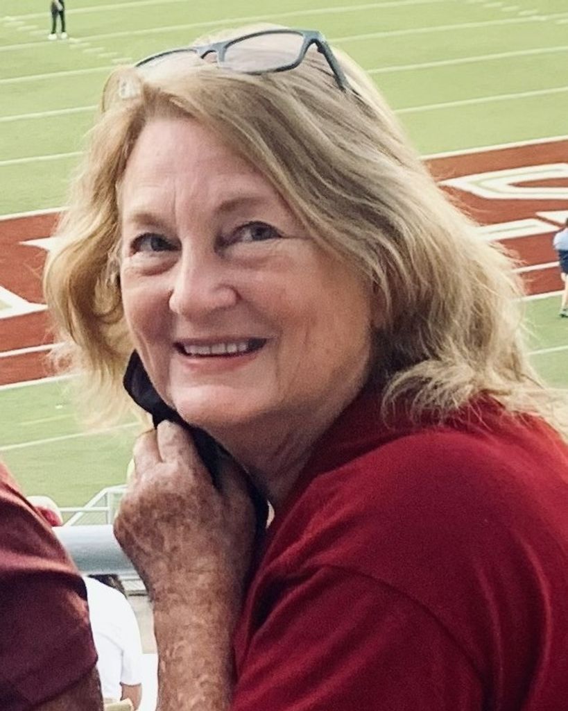 Deborah "Debbie" Sue Boatwright