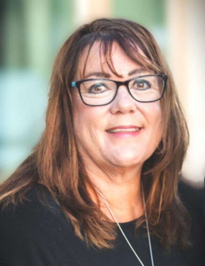 Peggy Sue (Thomas)  Brittle