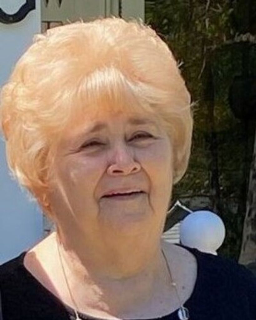 Kay Smith Profile Photo