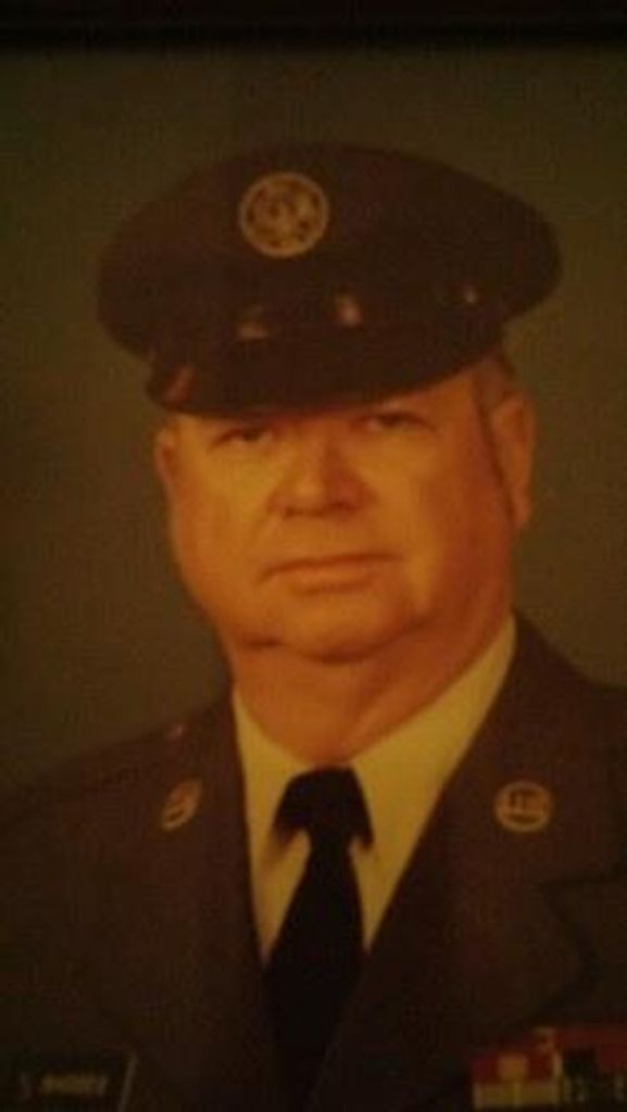 Linwood Wendell Rhodes