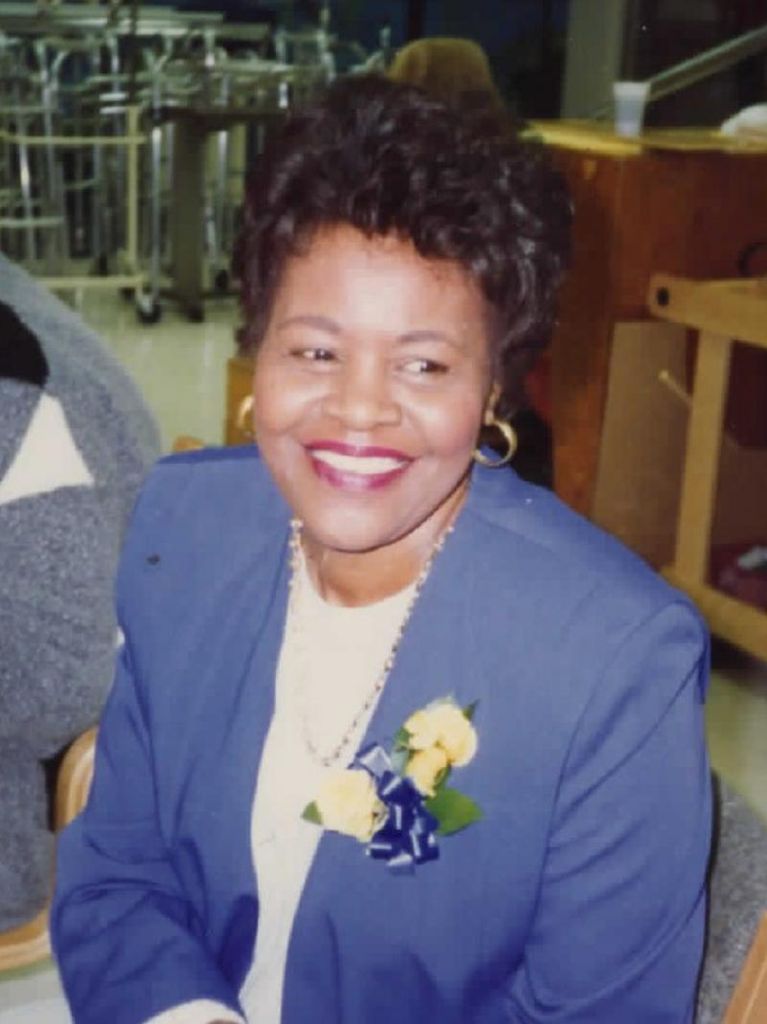 Patricia Ann Jefferson Profile Photo