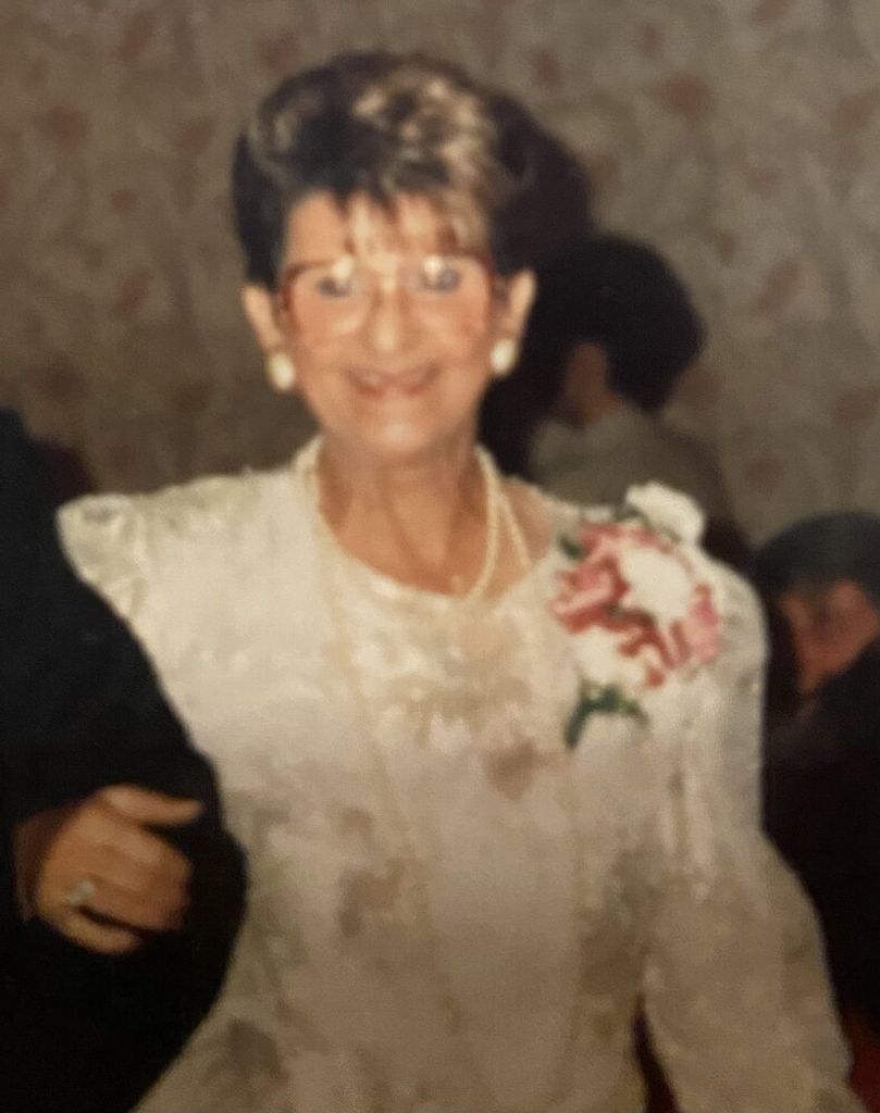 Delores M. Casper Profile Photo