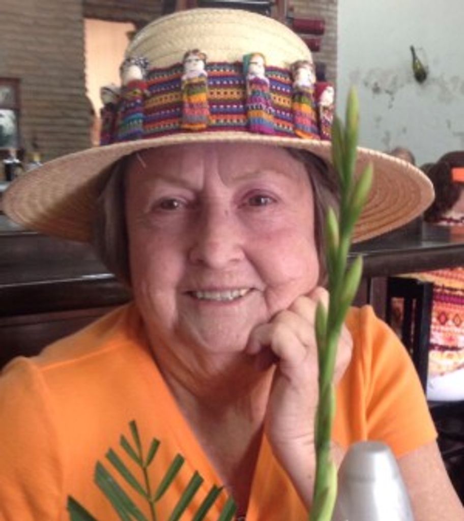 Peggy Oakley Mcpherson Profile Photo