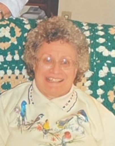 Barbara L. (Hoffman)  Grubb Profile Photo