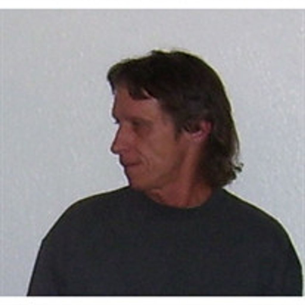 Steven Teets