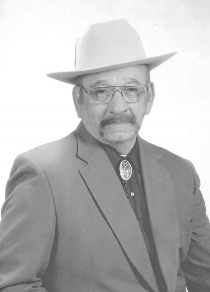 Gene Pena