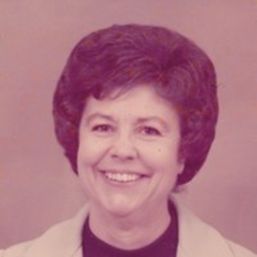 Winna Jean Karnstedt