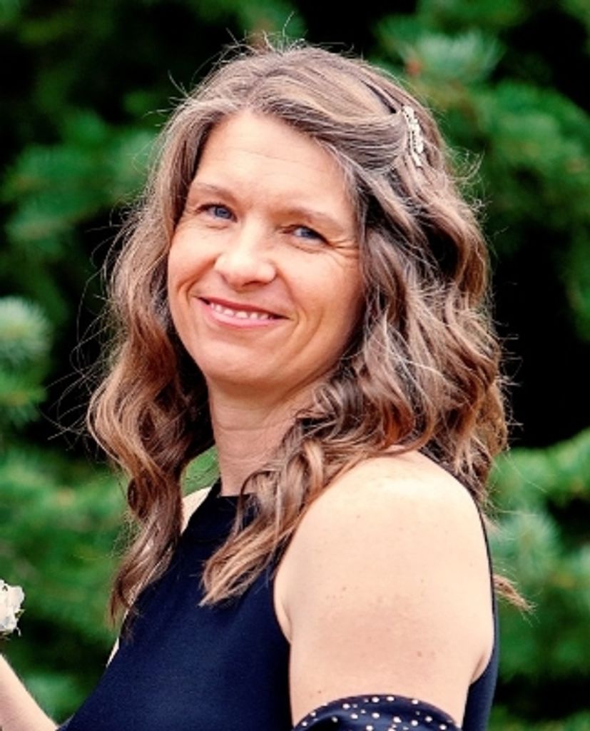 Britany Renae Freedman Profile Photo