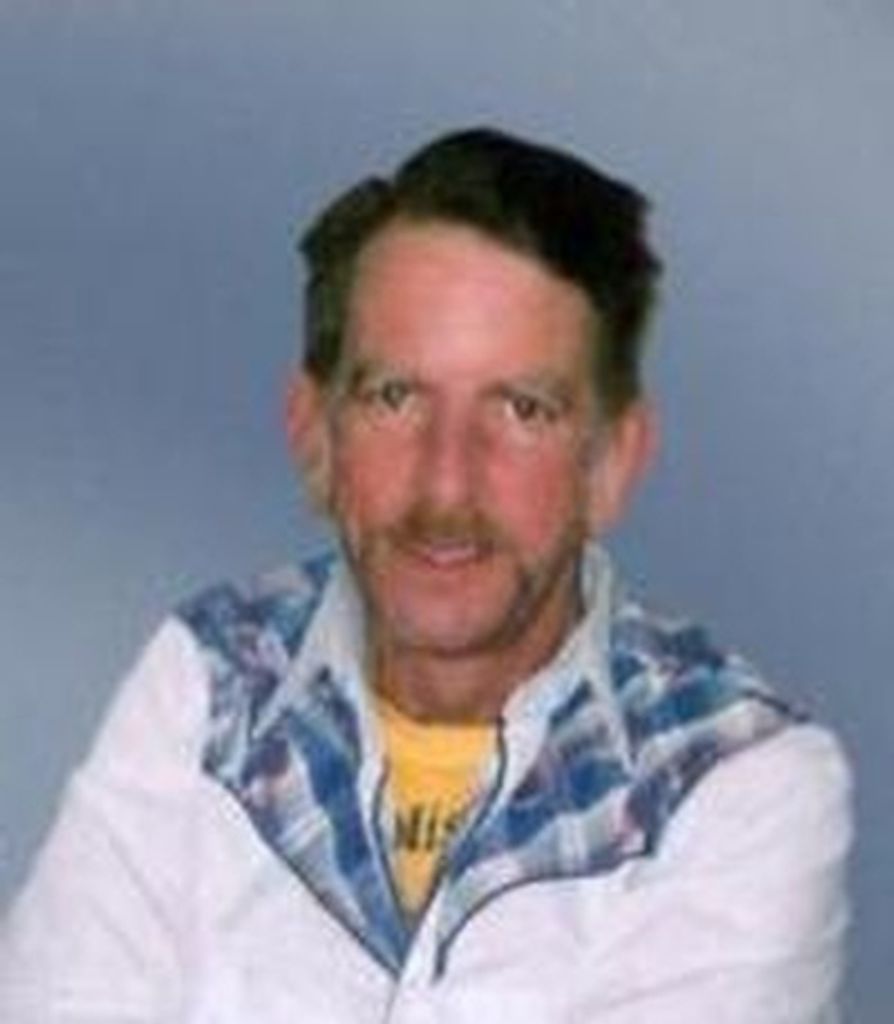 Blair Andrew Grant